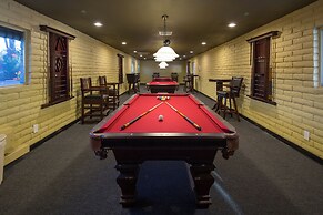 Palm Springs RV Resort