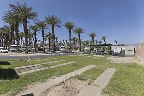 Palm Springs RV Resort