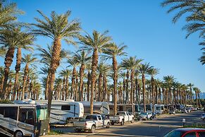 Palm Springs RV Resort