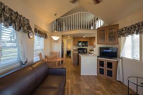 Palm Springs RV Resort