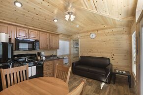 Palm Springs RV Resort