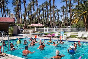 Palm Springs RV Resort