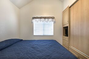 Palm Springs RV Resort