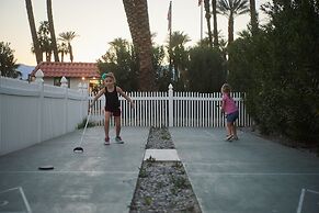 Palm Springs RV Resort
