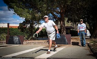 Pio Pico RV Resort & Campground