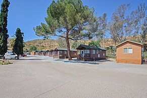 Pio Pico RV Resort & Campground
