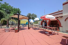 Pio Pico RV Resort & Campground