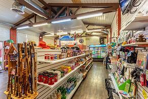 Pio Pico RV Resort & Campground