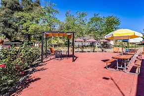 Pio Pico RV Resort & Campground