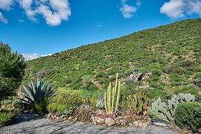 Pio Pico RV Resort & Campground