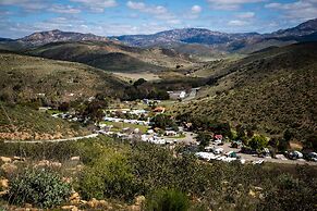Pio Pico RV Resort & Campground
