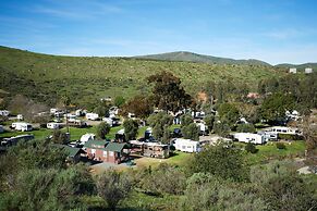 Pio Pico RV Resort & Campground