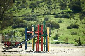 Pio Pico RV Resort & Campground