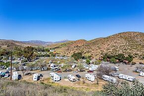 Pio Pico RV Resort & Campground