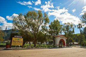 Pio Pico RV Resort & Campground