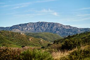 Pio Pico RV Resort & Campground