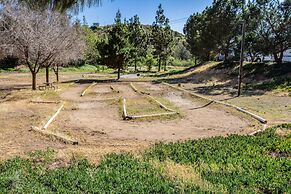 Pio Pico RV Resort & Campground