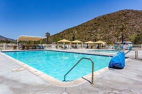Pio Pico RV Resort & Campground
