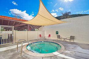 Pio Pico RV Resort & Campground