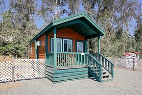 Pio Pico RV Resort & Campground