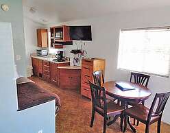 Pio Pico RV Resort & Campground