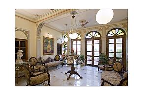 Madhuban - A Heritage Home