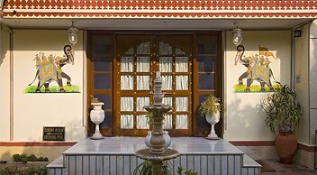 Madhuban - A Heritage Home