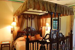 Madhuban - A Heritage Home