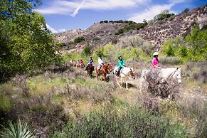 Rancho Oso RV & Camping Resort