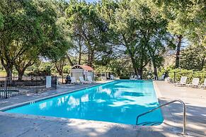 Rancho Oso RV & Camping Resort