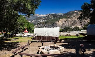 Rancho Oso RV & Camping Resort