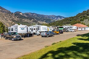 Rancho Oso RV & Camping Resort
