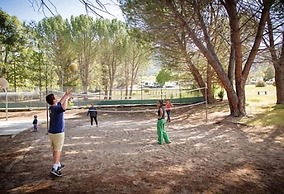 Rancho Oso RV & Camping Resort