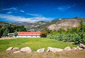 Rancho Oso RV & Camping Resort