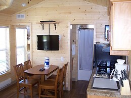 Rancho Oso RV & Camping Resort