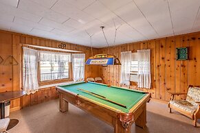 Rancho Oso RV & Camping Resort