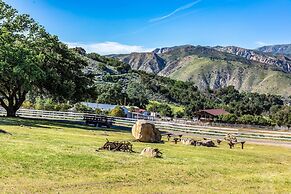 Rancho Oso RV & Camping Resort