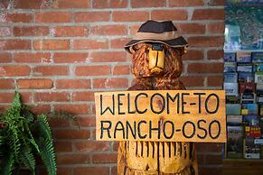 Rancho Oso RV & Camping Resort