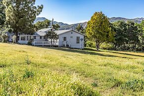 Rancho Oso RV & Camping Resort