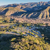 Rancho Oso RV & Camping Resort