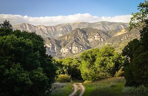 Rancho Oso RV & Camping Resort