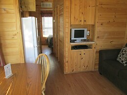 Rancho Oso RV & Camping Resort