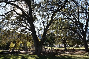 Rancho Oso RV & Camping Resort