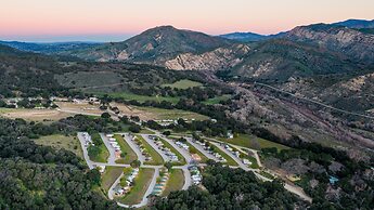 Rancho Oso RV & Camping Resort