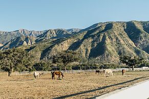 Rancho Oso RV & Camping Resort