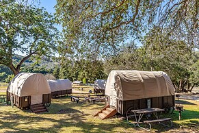 Rancho Oso RV & Camping Resort