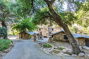 Rancho Oso RV & Camping Resort