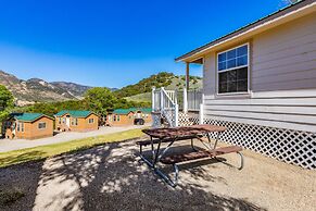 Rancho Oso RV & Camping Resort