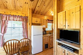 Rancho Oso RV & Camping Resort