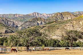 Rancho Oso RV & Camping Resort